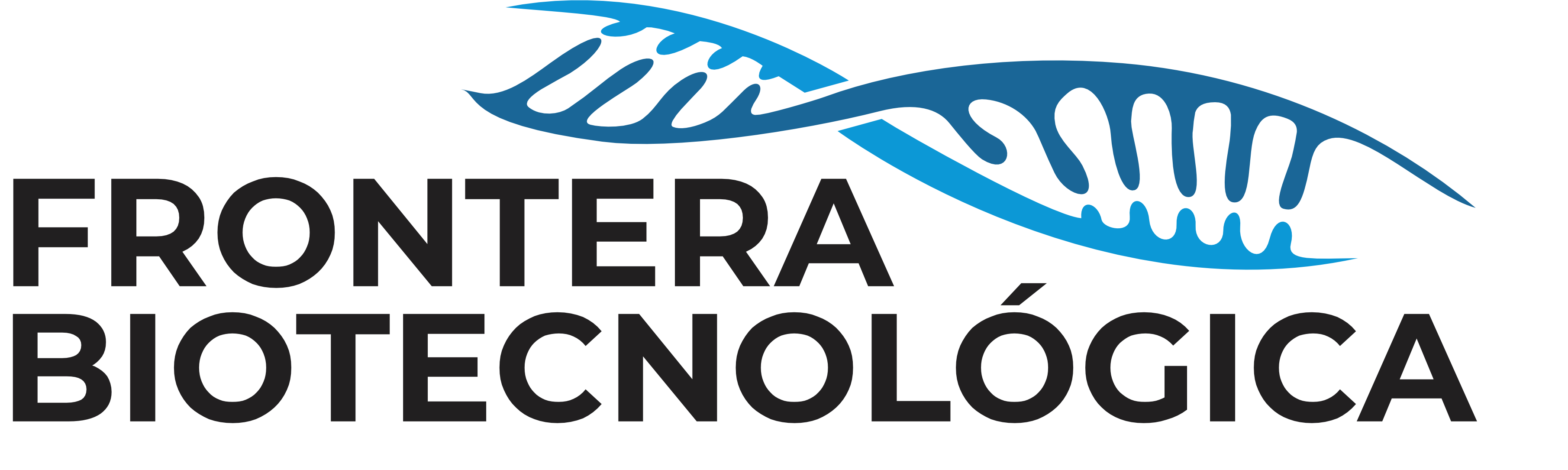 Logo de FRONTERA BIOTECNOLÓGICA